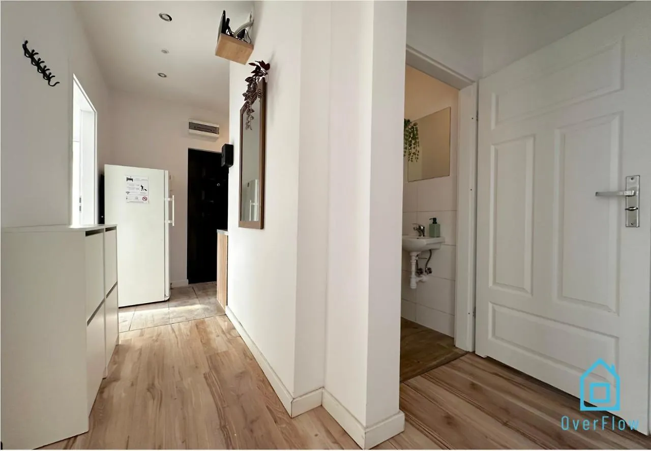 Privat bolig Sobieski Room Gdańsk
