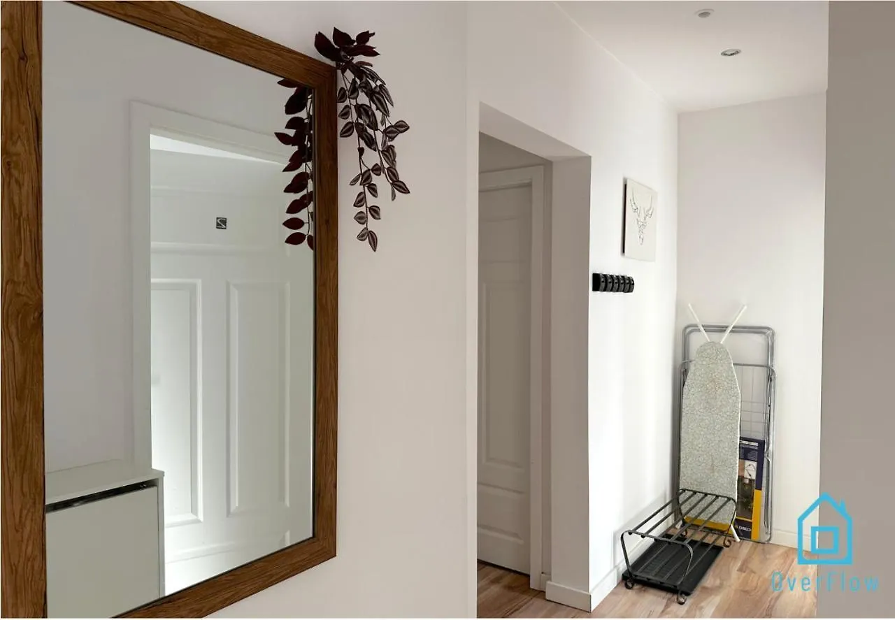 Homestay Sobieski Room Gdansk Poland