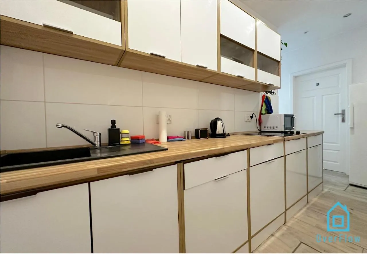 Homestay Sobieski Room Gdansk