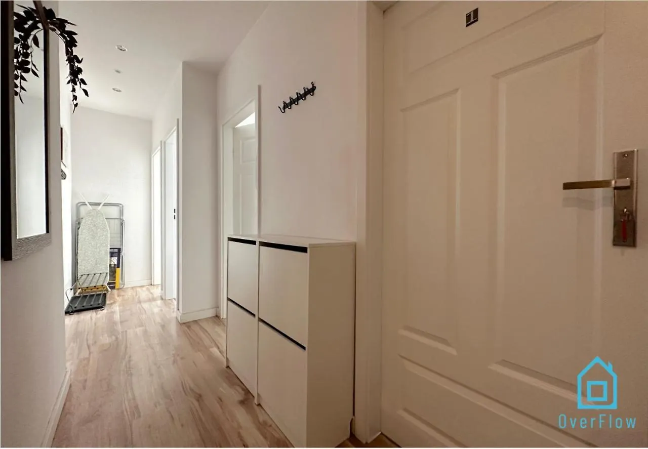 Sobieski Room Gdansk Homestay